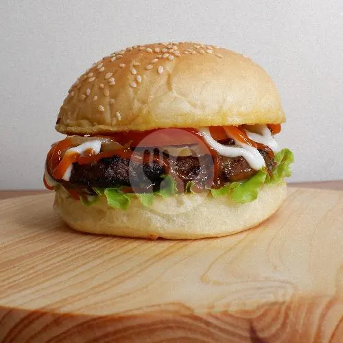 Burger Kaka