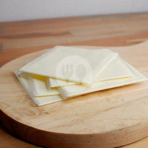 Keju Slice